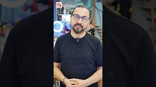 Kuaför Murat Akbabadan Vizyoner Adım...