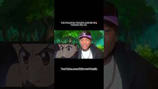 THE PHANTOM TROUPE ARRIVES 👀🔥 Yorknew City Arc | Hunter x Hunter Ep. 41-42 Reaction