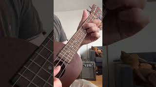 The Beatles - Something - Ukulele chord melody