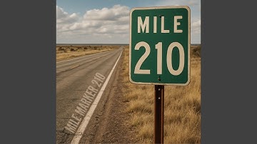Mile Marker 210