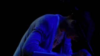 Teen Daze - The Bluest Water I'd Ever Seen (live @ the Vera Project, Seattle 8-9-11)