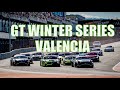 Gt winter series valencia 2024