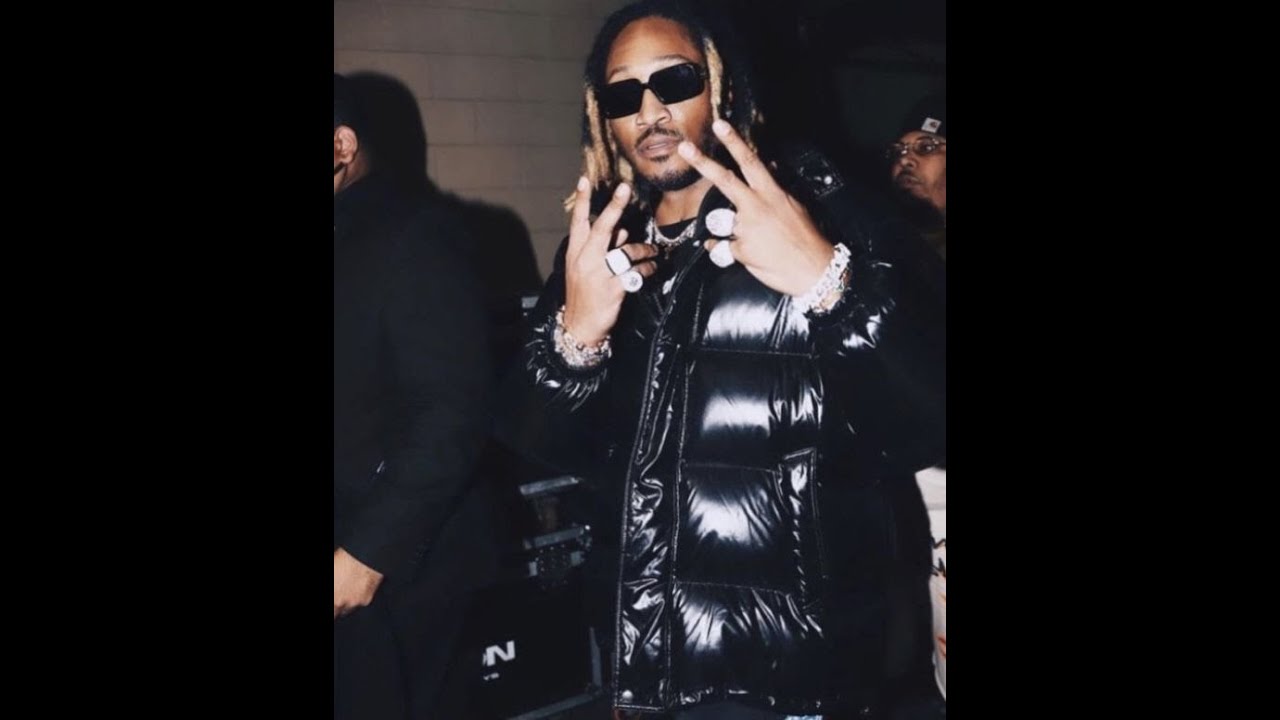 [FREE] FUTURE x SOUTHSIDE TYPE BEAT - ''CROSS''