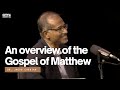An overview of the Gospel of Matthew | Q&amp;A 10 | Jacob Cherian