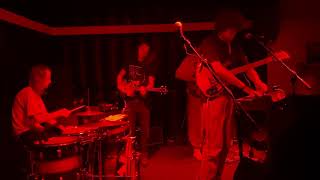 good morning - boy, I'm just a loser for your love (Live)