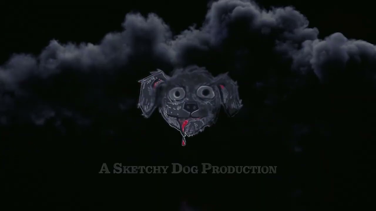SKETCHY DOG BURNOUT NATION INTRO