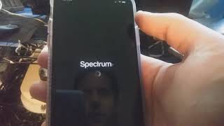 using the Spectrum app to watch tv on your phone or tablet screenshot 4