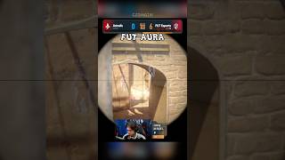 FUT destroys Astralis | Astralis vs FUT | FINAL | #cs2 #cs2moments #cs2highlights #fut #astralis