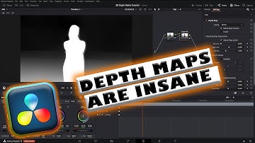 BEST NEW FEATURE in DAVINCI RESOLVE 18