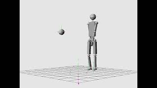 ODEe Walking without Lifting Force