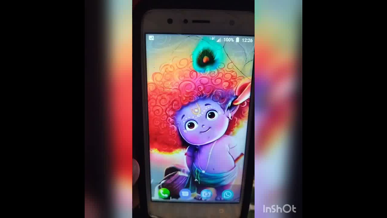 Digital painting of ATRI view 