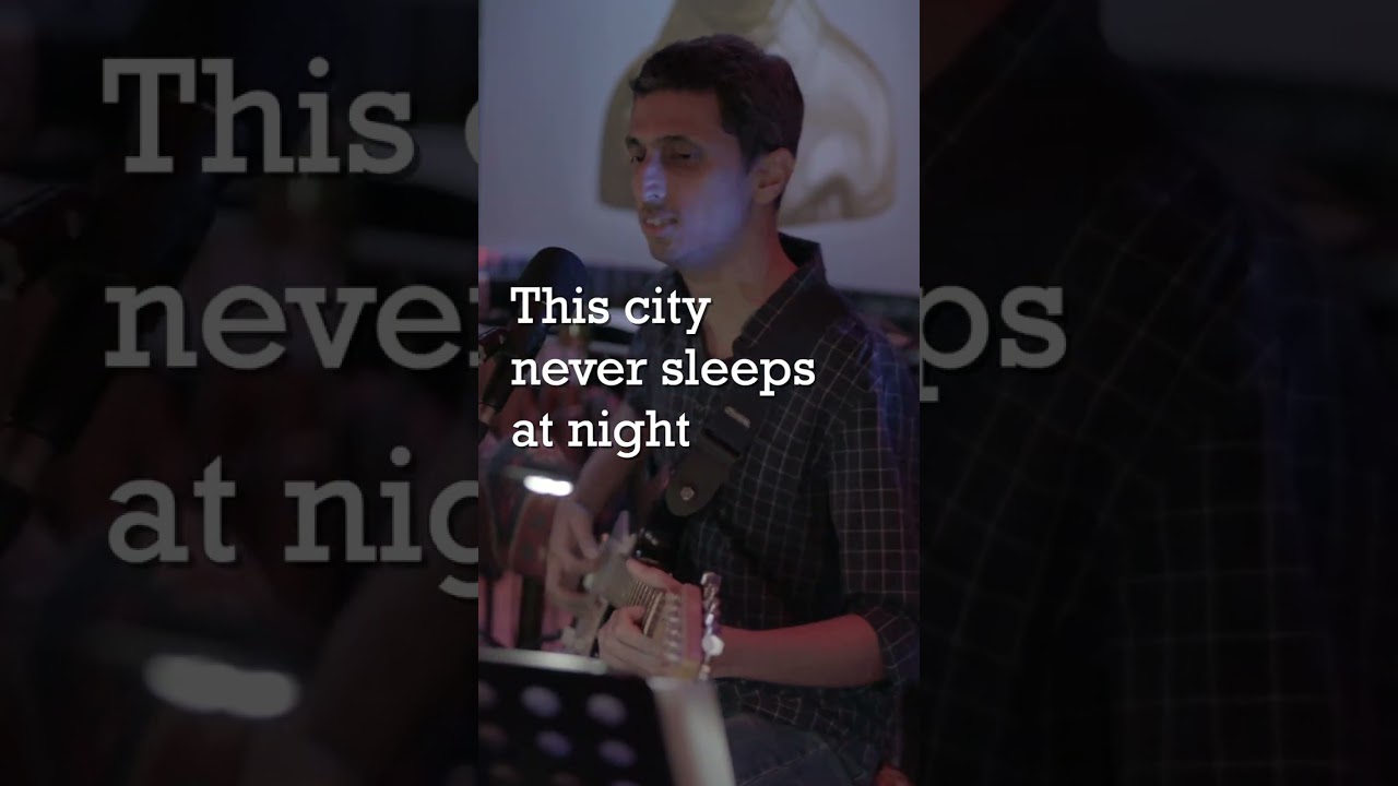 It's Time | LQV Live at the Mandala Club