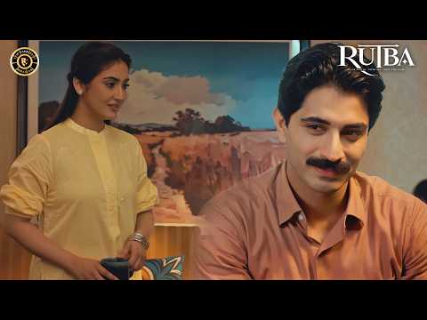 Best Moments💖| Rutba | Hiba Qadir | Mehwish Hayat | Zahid Ahmed