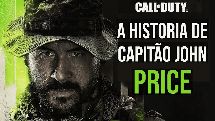 COD MOBIILE 💀 LA HISTORIA COMPLETA DE GHOST (Simon Riley) ESTÁ