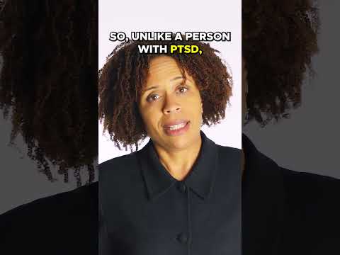 What S Complex PTSD Shorts