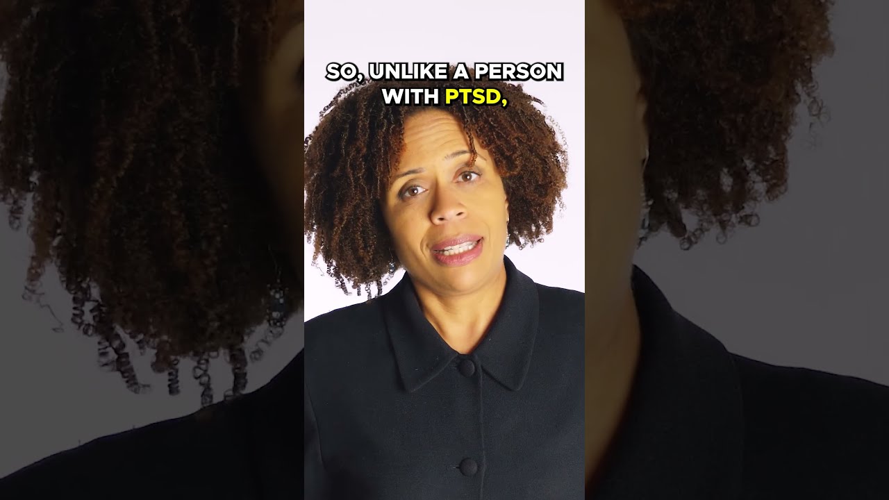 What S Complex PTSD Shorts