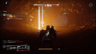 Destiny 2 Gambit Me Run 15motes 20181024