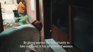 Stories of Microfinance in Kenya