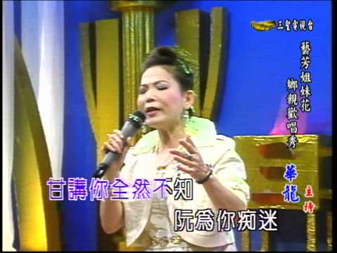 藝芳姊妹花 第29集 孤夜戀歌 (麗華)