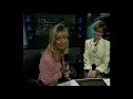 Sky Billion Dollar Movie Premier Weekend Promo with Gaby Roslin