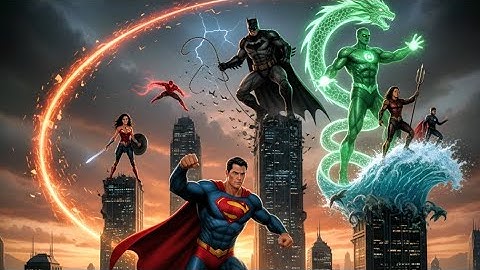 Super Flying 🪽 Hero (Full Gameplay)