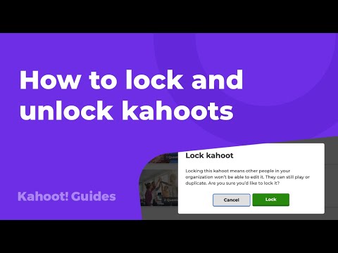 The Hidden Power Of Kahoot! Join Codes: Unlocking Trivia Success