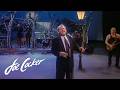 Joe Cocker - I Can Hear The River (Wetten, dass..?, December 14, 1991)