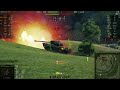 World of Tanks 2025 контендер
