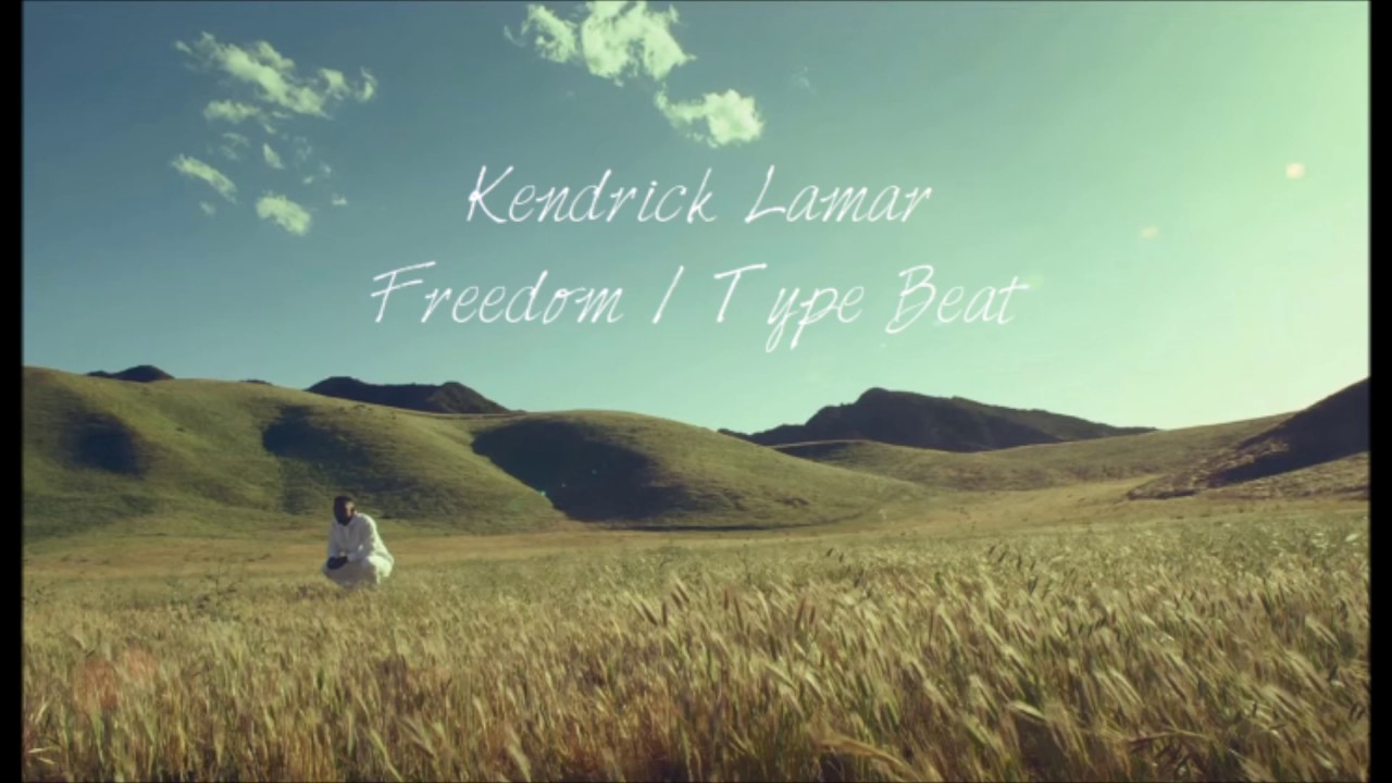 Kendrick Lamar - Freedom Type Beat (Prod By Agora)