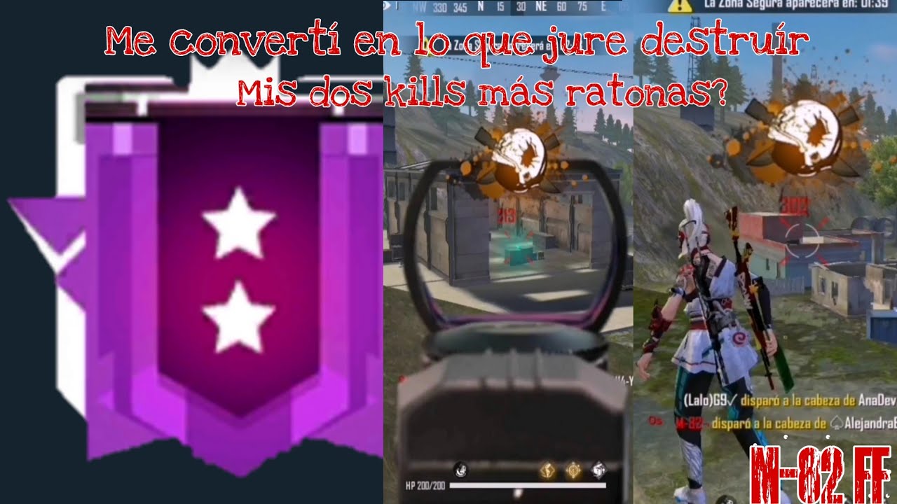 Me Converti En Lo Que Jure Destruir