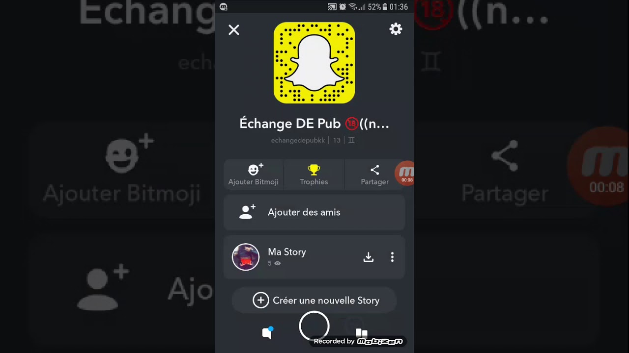 Snap Nudes D Couvrez Les Nudes De France Sur Snap Balance Ta Nude My