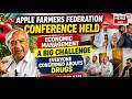 American Duty-Free Apple Imports Will Affect Kashmir’s Apple Farmers: Mohammad Yousuf Tarigami