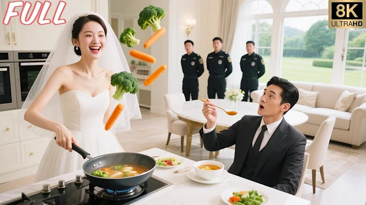 All Doctors Fail To Cure Ceo’S Anorexia! Until He Sips A Girl’s Soup! Marry Her On Spot!