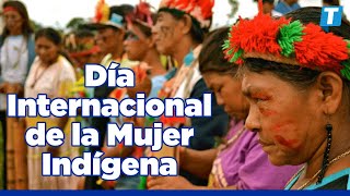 International Day of Indigenous Women: THIS is the REASON it is commemorated every year