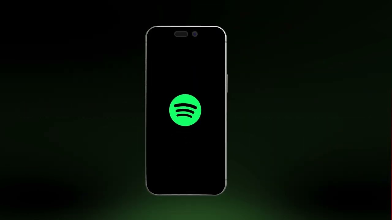 Spotify Podcast