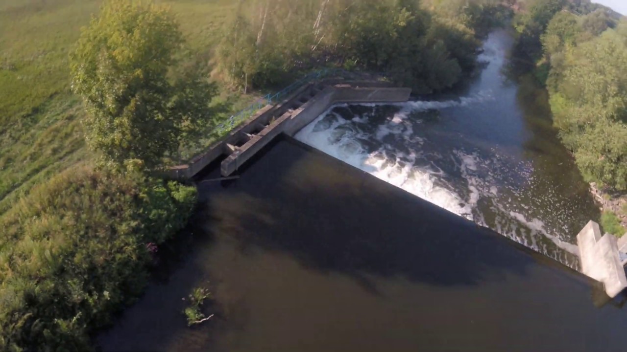 Zeitz Series #4: Showfliegen am "Wasserfall"