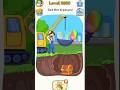 Get The Treasure 😱 DOP 5 Level 2029 Puzzle Challenge #shortsfeed #dop5 #gamingvideos