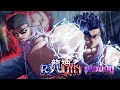 RYUJIN BOSS GRIND!!