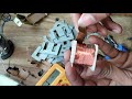 How to Repair Transformer | transformer Primary Coil Repair s.k