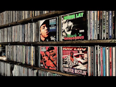 Mike Tone, Young Lay, Ray Luv, Dubee, Mac Mall - Imagine That