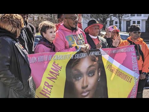 Federal Prosecutors Will Not pursue charges of Shanquella Robinson’s