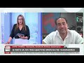Χάρης Τύμβιος για πλασμαφαίρεση