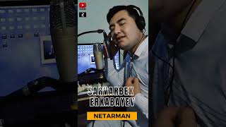 Sarvarbek Erkabayev (Music Video) Super Ijro 💣💣🔥🔥🔥