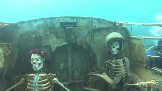 Lost Underwater Cities / Discovery by VINTAGE STORIES 4,868 views 1 year ago 7 minutes, 1 second