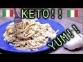 Pasta Carbonara Recipe | Keto Daily