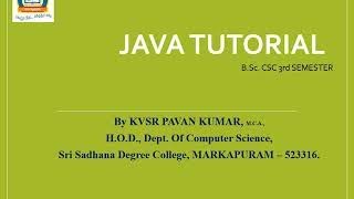 01 02 09 2020 Lesson-5 Difference between Procedural Approach and Object Oriented approach