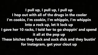 Bad and Boujee Lyrics