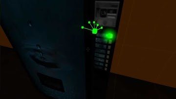 Leap Motion: Source Engine integration