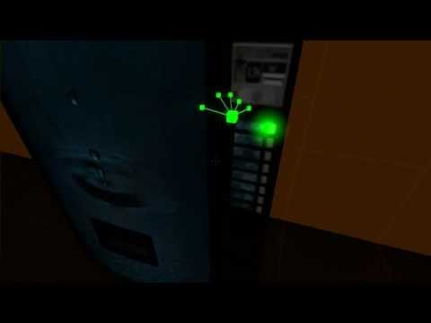 Leap Motion: Source Engine integration