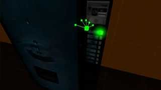 Leap Motion: Source Engine integration